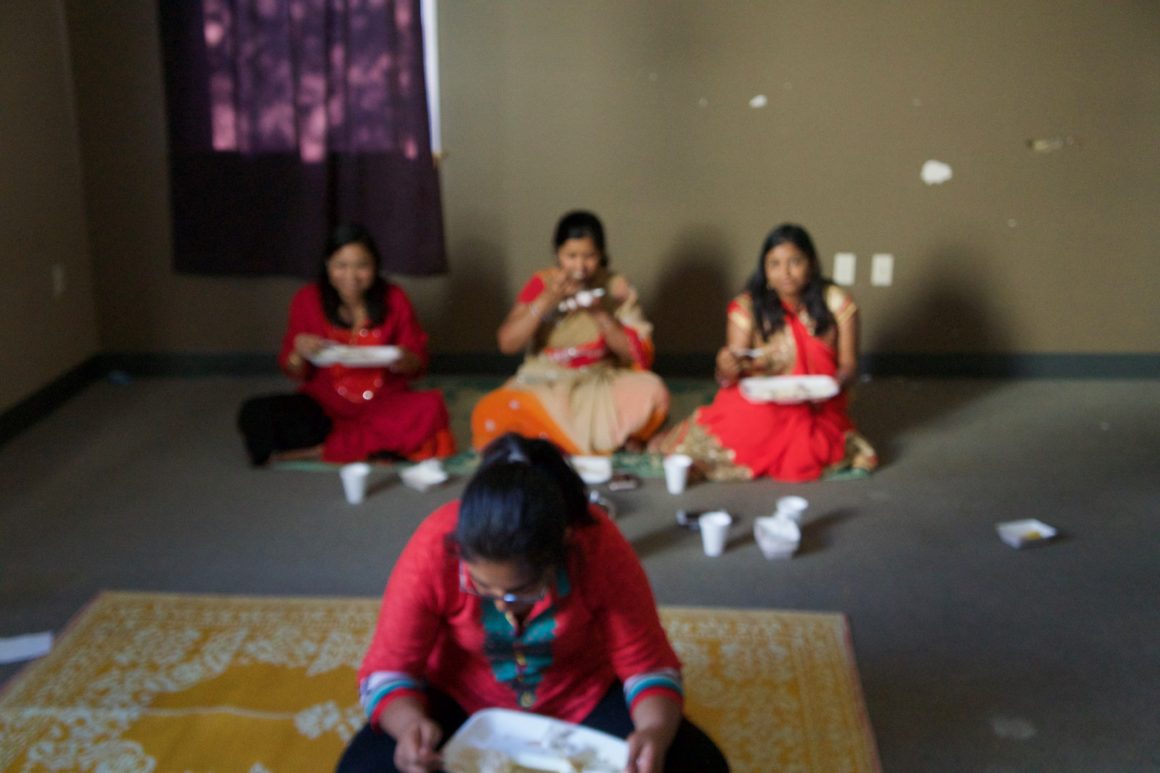 Das Lakshan Parva 2017