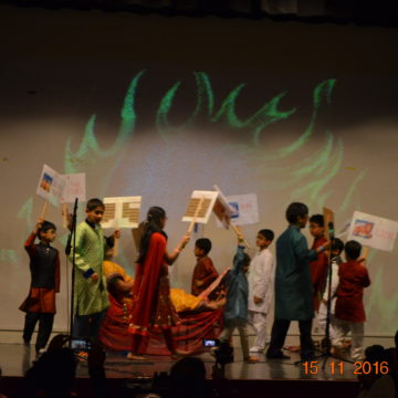 Diwali 2016