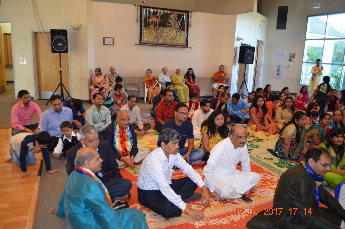 Samuhik Kshamavani 2017