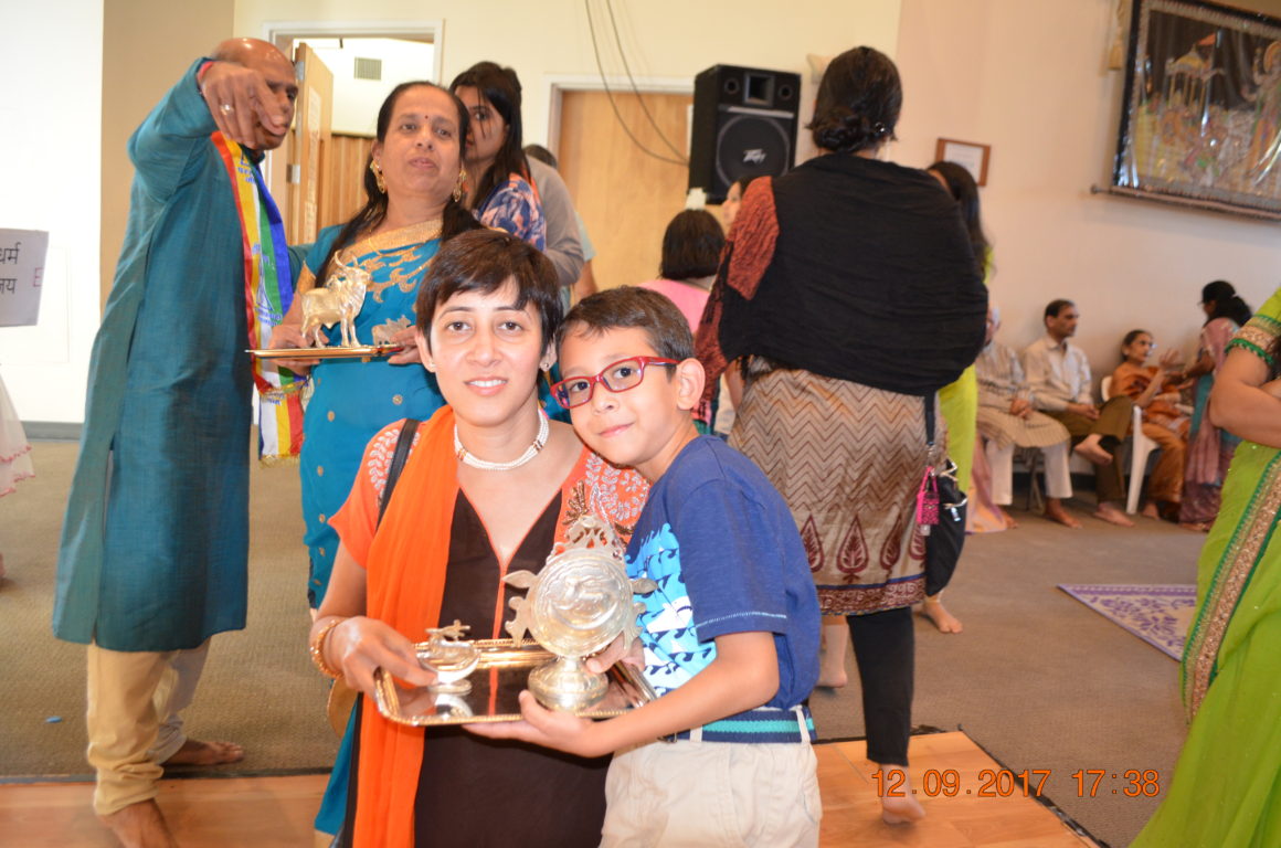 Samuhik Kshamavani 2017