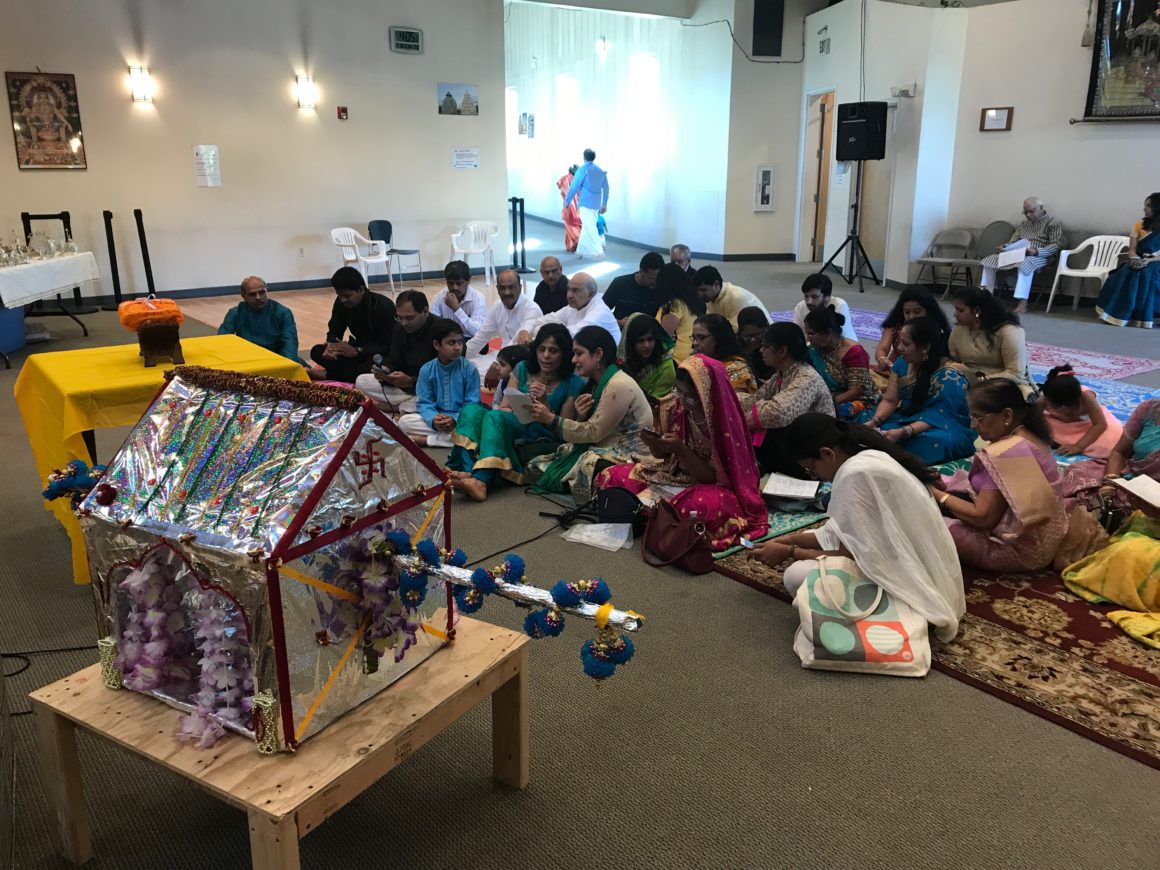 Samuhik Kshamavani 2017