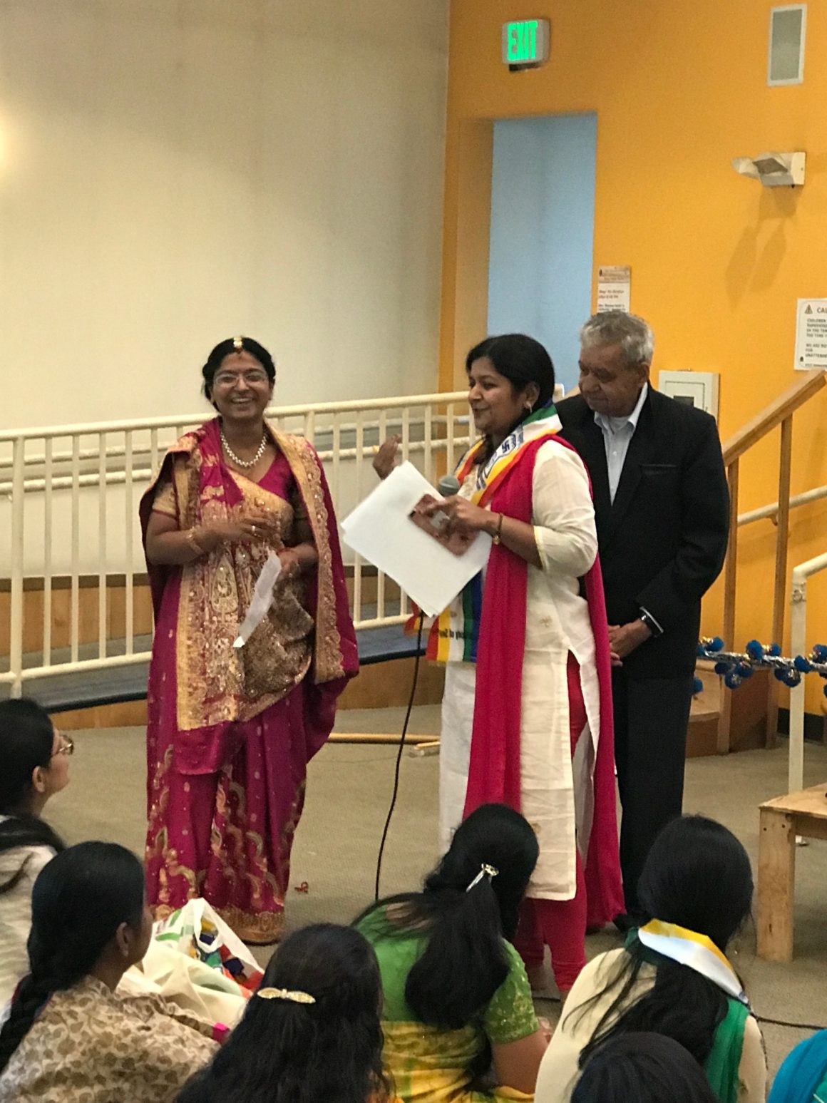 Samuhik Kshamavani 2017