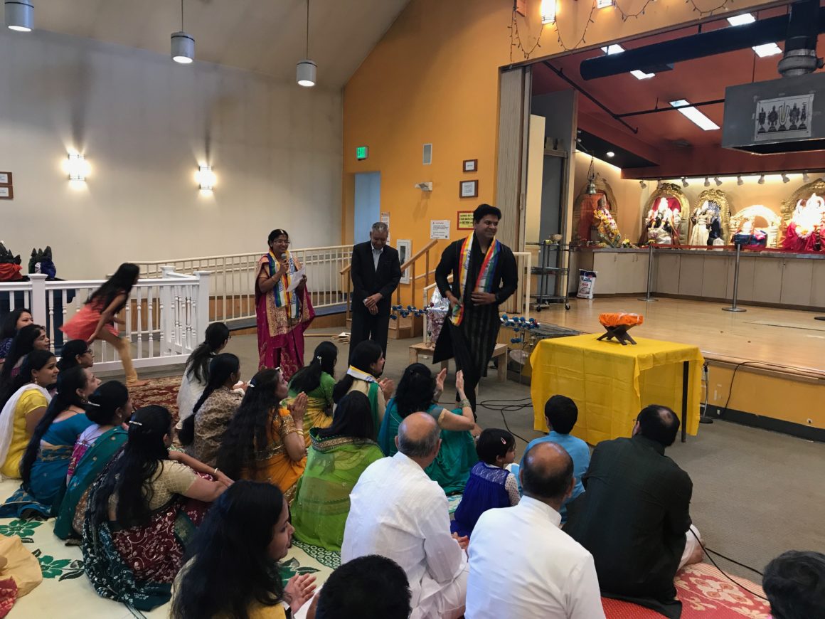 Samuhik Kshamavani 2017