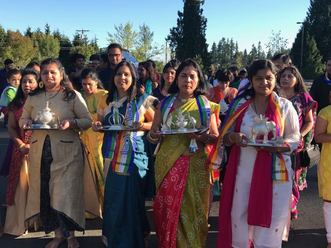 Samuhik Kshamavani 2017