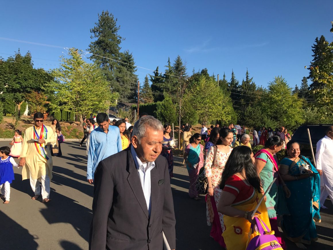 Samuhik Kshamavani 2017