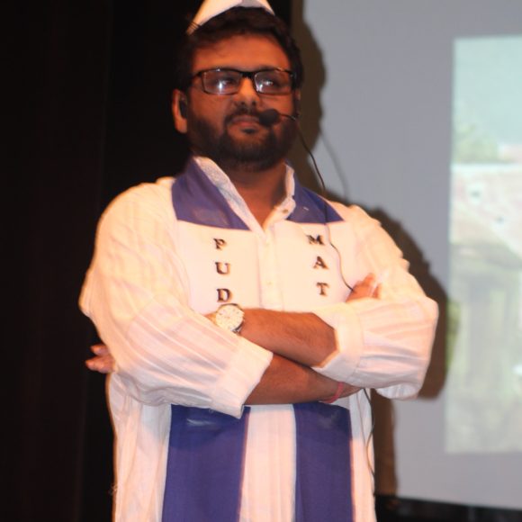 Mahavir Janm Mahotsav 2018